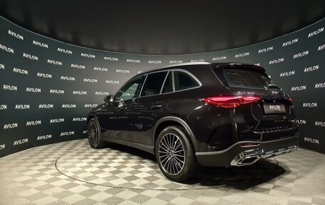 Mercedes-Benz GLC, 2025 год, 9 586 135 рублей, 7 фотография