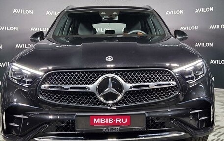 Mercedes-Benz GLC, 2025 год, 9 586 135 рублей, 5 фотография