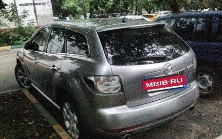 Mazda CX-7 I рестайлинг, 2011 год, 838 000 рублей, 9 фотография