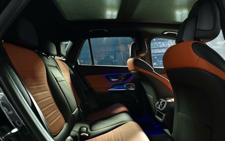 Mercedes-Benz GLC, 2025 год, 9 586 135 рублей, 11 фотография