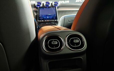 Mercedes-Benz GLC, 2025 год, 9 586 135 рублей, 23 фотография