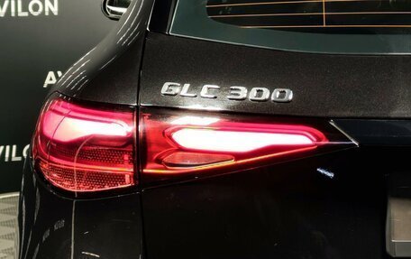 Mercedes-Benz GLC, 2025 год, 9 586 135 рублей, 19 фотография