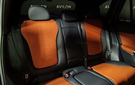 Mercedes-Benz GLC, 2025 год, 9 586 135 рублей, 14 фотография