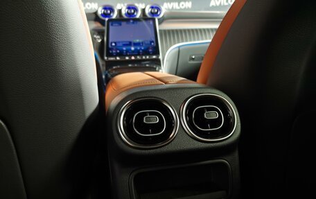 Mercedes-Benz GLC, 2025 год, 9 586 135 рублей, 16 фотография