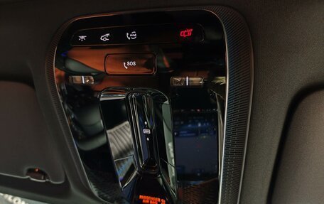 Mercedes-Benz GLC, 2025 год, 9 586 135 рублей, 22 фотография
