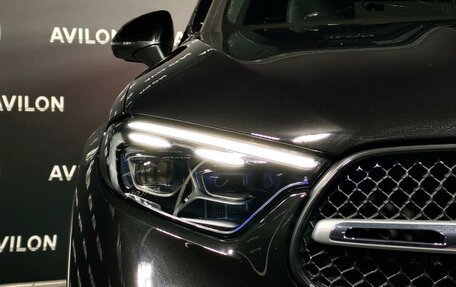Mercedes-Benz GLC, 2025 год, 9 586 135 рублей, 17 фотография