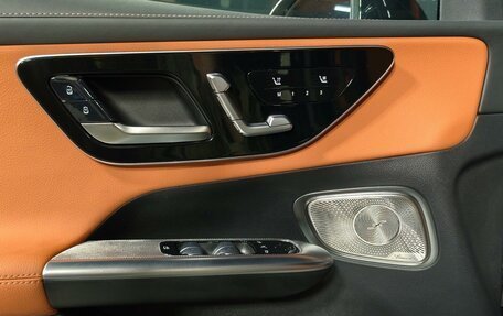 Mercedes-Benz GLC, 2025 год, 9 586 135 рублей, 21 фотография