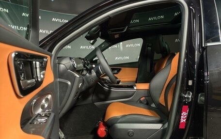 Mercedes-Benz GLC, 2025 год, 9 586 135 рублей, 20 фотография