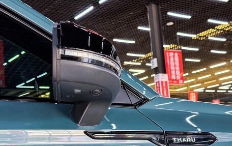 Volkswagen Tharu, 2023 год, 1 800 000 рублей, 6 фотография