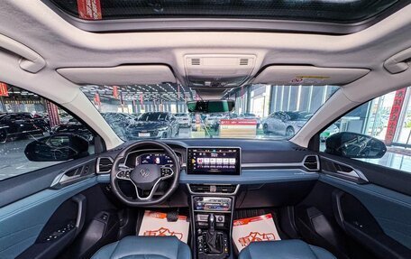 Volkswagen Tharu, 2023 год, 1 800 000 рублей, 7 фотография