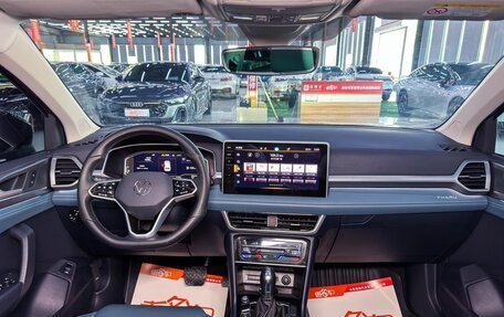 Volkswagen Tharu, 2023 год, 1 800 000 рублей, 8 фотография