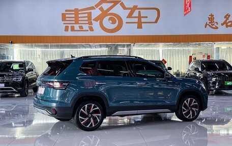 Volkswagen Tharu, 2023 год, 1 800 000 рублей, 4 фотография