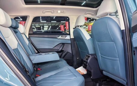 Volkswagen Tharu, 2023 год, 1 800 000 рублей, 15 фотография