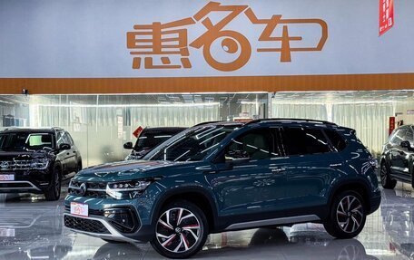 Volkswagen Tharu, 2023 год, 1 800 000 рублей, 3 фотография