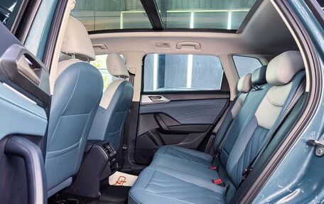 Volkswagen Tharu, 2023 год, 1 800 000 рублей, 14 фотография