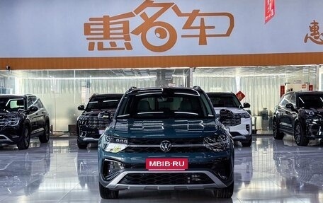 Volkswagen Tharu, 2023 год, 1 800 000 рублей, 2 фотография