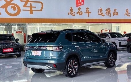 Volkswagen Tharu, 2023 год, 1 800 000 рублей, 5 фотография