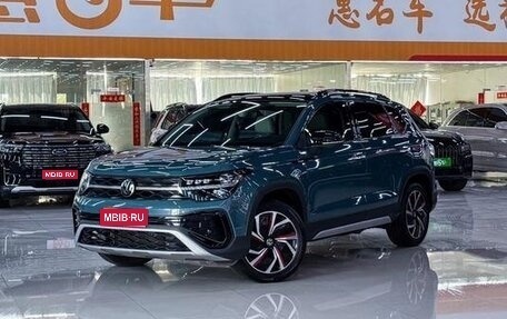 Volkswagen Tharu, 2023 год, 1 800 000 рублей, 1 фотография
