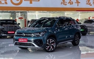 Volkswagen Tharu, 2023 год, 1 800 000 рублей, 1 фотография