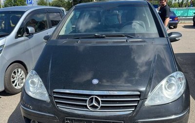 Mercedes-Benz A-Класс, 2005 год, 505 000 рублей, 1 фотография