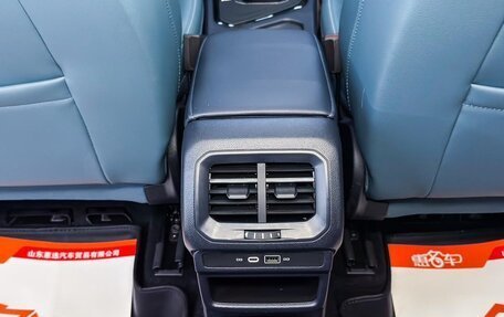 Volkswagen Tharu, 2023 год, 1 800 000 рублей, 16 фотография