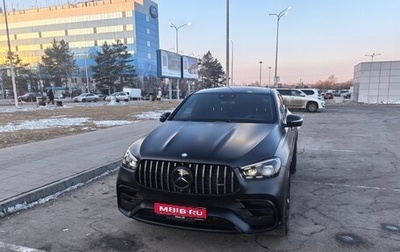 Mercedes-Benz GLE Coupe AMG, 2024 год, 20 099 000 рублей, 1 фотография