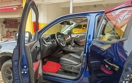 Isuzu D-Max, 2023 год, 3 680 123 рублей, 8 фотография