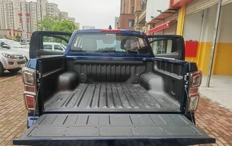 Isuzu D-Max, 2023 год, 3 680 123 рублей, 6 фотография