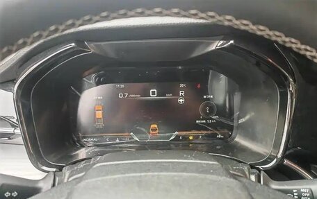 Isuzu D-Max, 2023 год, 3 680 123 рублей, 11 фотография