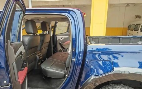 Isuzu D-Max, 2023 год, 3 680 123 рублей, 12 фотография