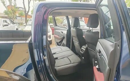 Isuzu D-Max, 2023 год, 3 680 123 рублей, 13 фотография