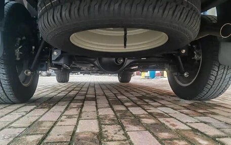 Isuzu D-Max, 2023 год, 3 680 123 рублей, 15 фотография