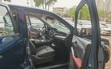 Isuzu D-Max, 2023 год, 3 680 123 рублей, 14 фотография