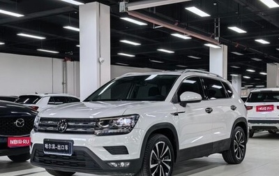 Volkswagen Tharu, 2022 год, 1 750 000 рублей, 1 фотография