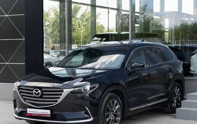 Mazda CX-9 II, 2020 год, 3 650 000 рублей, 1 фотография