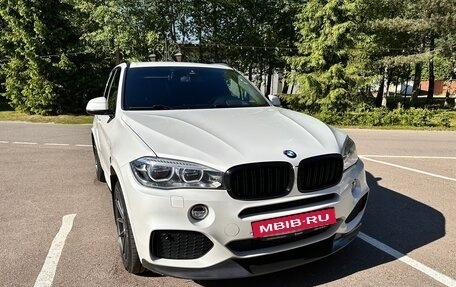 BMW X5, 2018 год, 5 800 000 рублей, 2 фотография