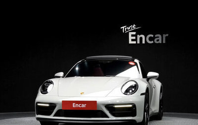 Porsche 911, 2023 год, 12 700 000 рублей, 1 фотография
