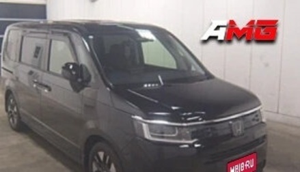 Honda Stepwgn, 2023 год, 2 255 000 рублей, 1 фотография