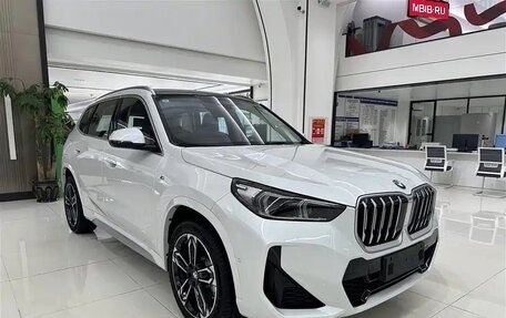BMW X1, 2026 год, 3 980 123 рублей, 1 фотография