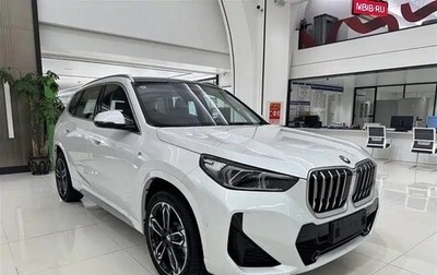 BMW X1, 2026 год, 3 980 123 рублей, 1 фотография