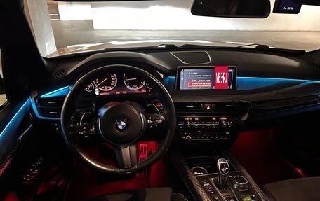 BMW X5, 2018 год, 5 800 000 рублей, 10 фотография