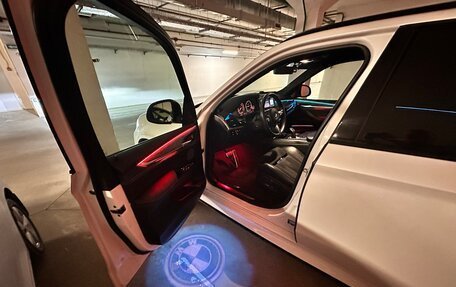 BMW X5, 2018 год, 5 800 000 рублей, 14 фотография