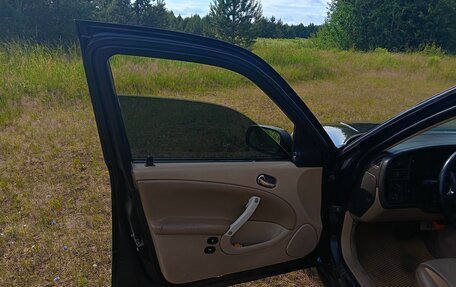 Saab 9-5 I, 2003 год, 700 000 рублей, 10 фотография