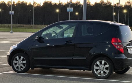 Mercedes-Benz A-Класс, 2005 год, 505 000 рублей, 2 фотография