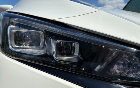 Nissan Leaf II, 2021 год, 2 250 000 рублей, 6 фотография