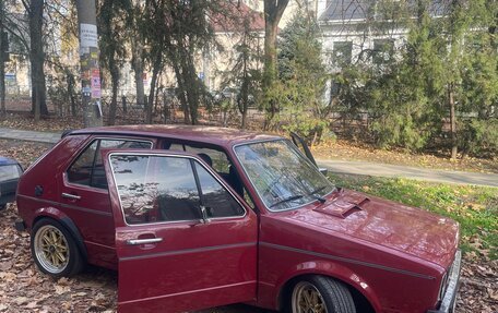 Volkswagen Golf VI, 1978 год, 750 000 рублей, 3 фотография