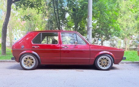 Volkswagen Golf VI, 1978 год, 750 000 рублей, 2 фотография