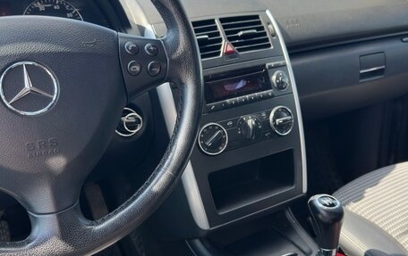 Mercedes-Benz A-Класс, 2005 год, 505 000 рублей, 3 фотография