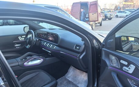 Mercedes-Benz GLE Coupe AMG, 2024 год, 20 099 000 рублей, 9 фотография