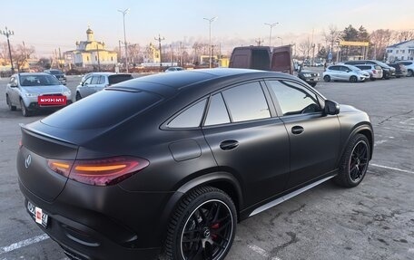 Mercedes-Benz GLE Coupe AMG, 2024 год, 20 099 000 рублей, 4 фотография